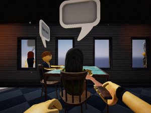 Kitchen Simulator 2015 - полная русская версия