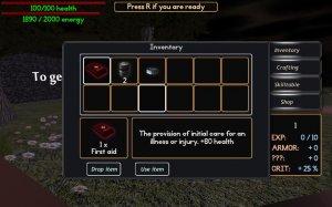 Kill Craft 2 Alpha v1.2.3 - игра на стадии разработки