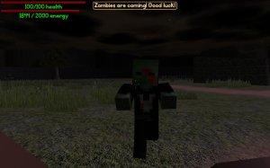 Kill Craft 2 Alpha v1.2.3 - игра на стадии разработки