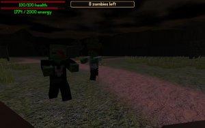 Kill Craft 2 Alpha v1.2.3 - игра на стадии разработки