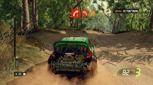 WRC 5: FIA World Rally Championship (2015) PC – торрент
