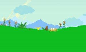 Dino Run DX v1.22 - полная версия