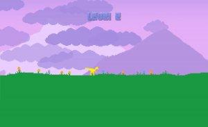 Dino Run DX v1.22 - полная версия