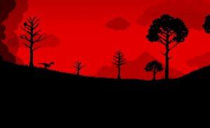 Dino Run DX v1.22 - полная версия