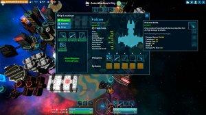 Beyond Sol v1.0.7 - игра на стадии разработки