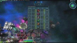 Beyond Sol v1.0.7 - игра на стадии разработки