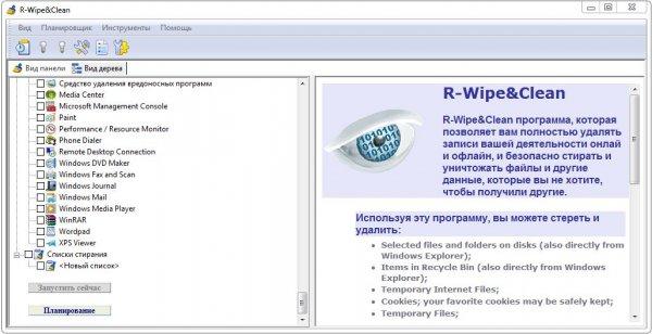 R-Wipe & Clean 11.10 Build 2189 + crack