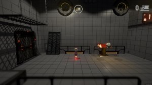 CO-OP: Decrypted (2015) PC – торрент
