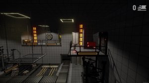 CO-OP: Decrypted (2015) PC – торрент