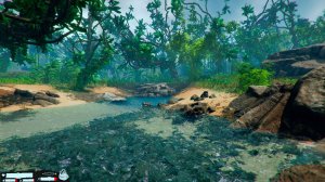 Vortex: The Gateway v1.1520 на русском – торрент