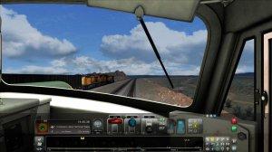 Train Simulator 2016 – торрент