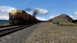 Train Simulator 2016 – торрент