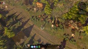 Sword Coast Legends – торрент