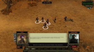 Wasteland 2: Director's Cut – торрент