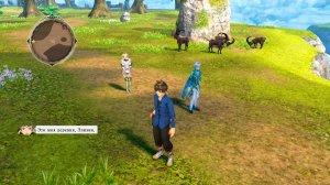 Tales of Zestiria v1.4 + DLC – торрент
