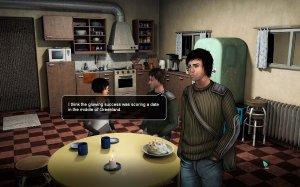 Alpha Polaris: A Horror Adventure Game – торрент