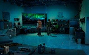 Alpha Polaris: A Horror Adventure Game – торрент