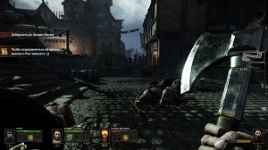 Warhammer: End Times – Vermintide – торрент