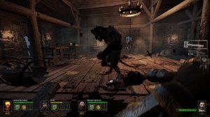 Warhammer: End Times – Vermintide – торрент