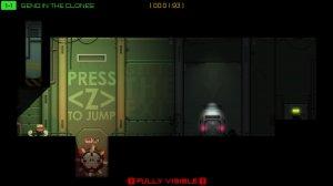 Stealth Bastard v1.80.0 - полная версия на компьютер