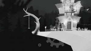 Albert and Otto: The Adventure Begins - полная версия