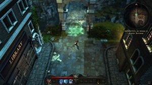 Victor Vran v2.07.20190131 + DLC – торрент