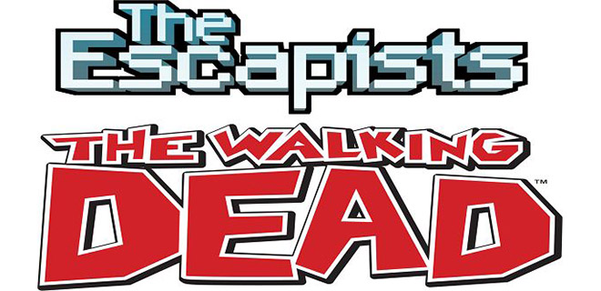 The Escapists: The Walking Dead v2.0.0.1 на компьютер – торрент The Escapists: The Walking Dead v2.0.0.1 на компьютер – торрент