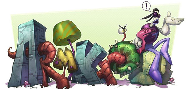 Armikrog v1.04 на компьютер – торрент Armikrog v1.04 на компьютер – торрент