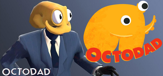 Octodad v1.5.3 – полная версия Octodad v1.5.3 – полная версия