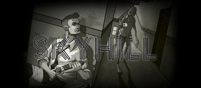 Skyhill – полная версия на русском