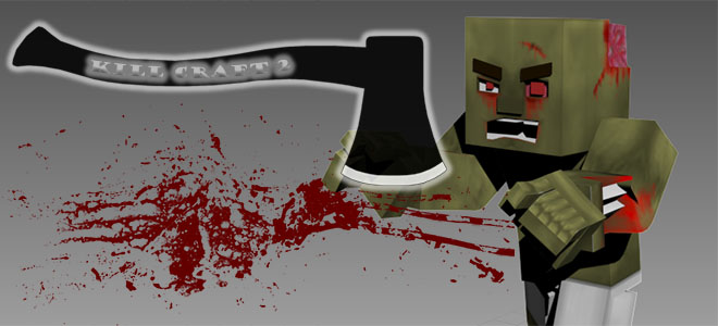 Kill Craft 2 Alpha v1.2.3 - игра на стадии разработки Kill Craft 2 Alpha v1.2.3 - игра на стадии разработки