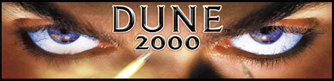 Dune 2000 на компьютер – торрент Dune 2000 на компьютер – торрент