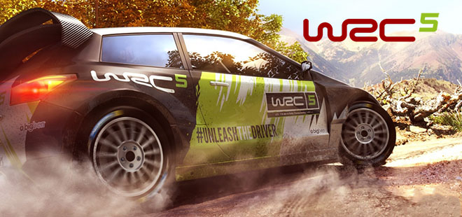 WRC 5: FIA World Rally Championship (2015) PC – торрент WRC 5: FIA World Rally Championship (2015) PC – торрент