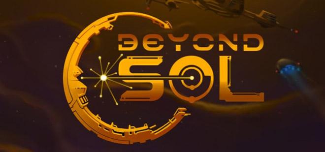 Beyond Sol v1.0.7 - игра на стадии разработки Beyond Sol v1.0.7 - игра на стадии разработки
