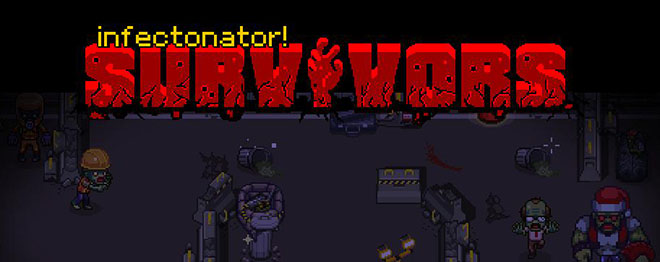 Infectonator: Survivors v1.1.2 - полная версия Infectonator: Survivors v1.1.2 - полная версия