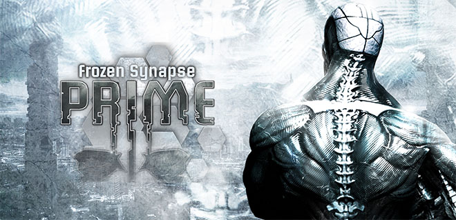 Frozen Synapse Prime v4.1 - полная версия Frozen Synapse Prime v4.1 - полная версия
