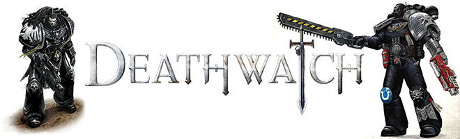 Warhammer 40,000: Deathwatch на компьютер – торрент Warhammer 40,000: Deathwatch на компьютер – торрент