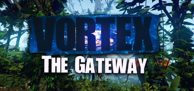 Vortex: The Gateway v1.1520 на русском – торрент Vortex: The Gateway v1.1520 на русском – торрент