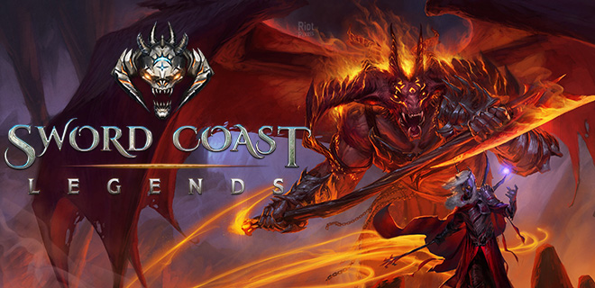 Sword Coast Legends – торрент Sword Coast Legends – торрент