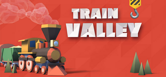 Train Valley v1.1.7.4 + 2 DLC – полная версия на русском Train Valley v1.1.7.4 + 2 DLC – полная версия на русском