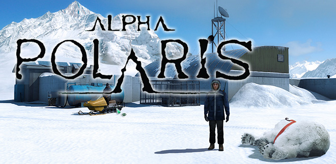Alpha Polaris: A Horror Adventure Game – торрент Alpha Polaris: A Horror Adventure Game – торрент
