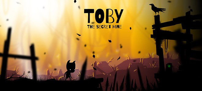 Toby: The Secret Mine – полная версия на компьютер Toby: The Secret Mine – полная версия на компьютер