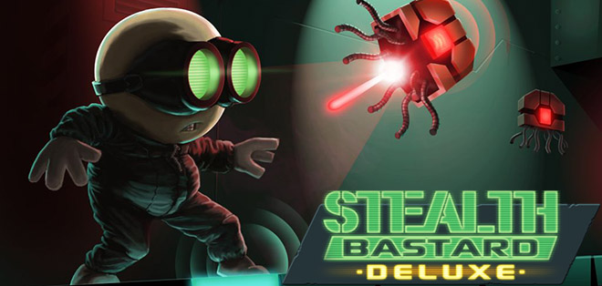 Stealth Bastard v1.80.0 - полная версия на компьютер Stealth Bastard v1.80.0 - полная версия на компьютер