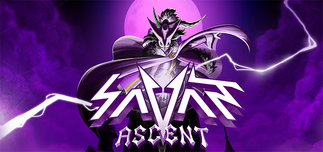 Savant: Ascent v1.70.3 - полная версия Savant: Ascent v1.70.3 - полная версия