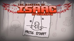 The Binding of Isaac: Afterbirth+ v14.05.2018 - на компьютер