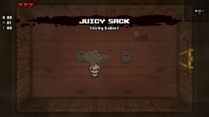 The Binding of Isaac: Afterbirth+ v14.05.2018 - на компьютер