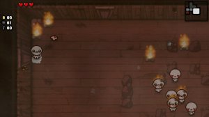 The Binding of Isaac: Afterbirth+ v14.05.2018 - на компьютер