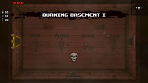 The Binding of Isaac: Afterbirth+ v14.05.2018 - на компьютер