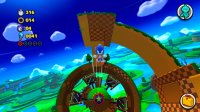Sonic Lost World – торрент