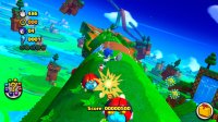 Sonic Lost World – торрент